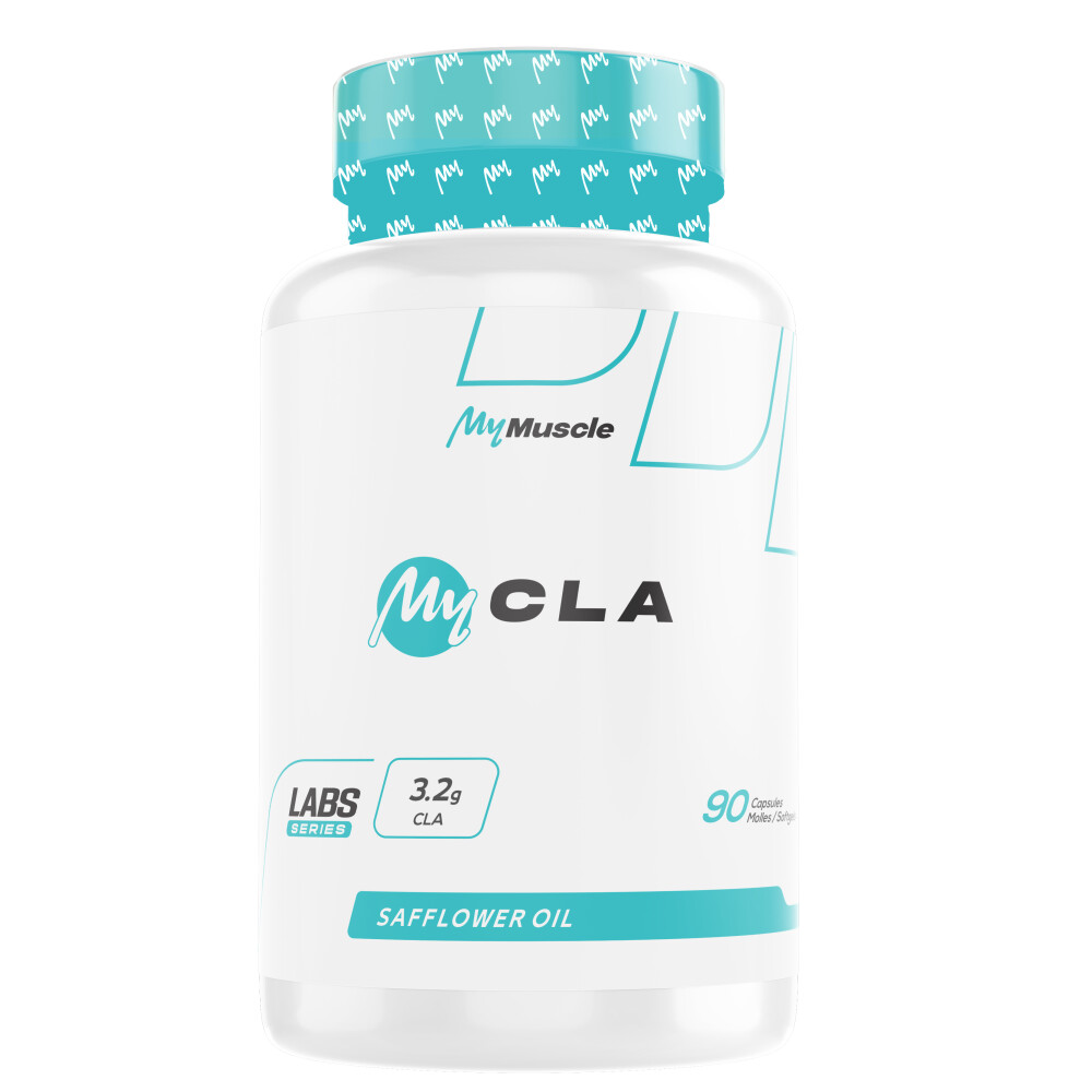 My CLA MyMuscle